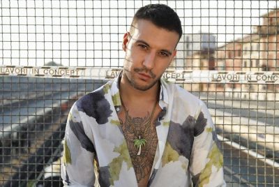 Fred De Palma
