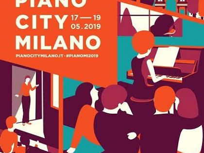 piano city milano