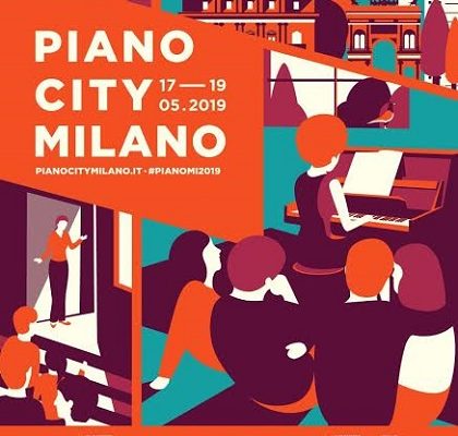 piano city milano