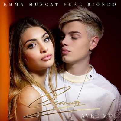 emma muscat - biondo