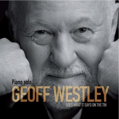 geoff westley