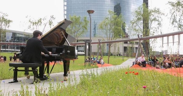 piano city milano