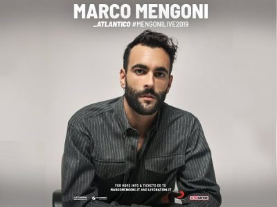 marco mengoni