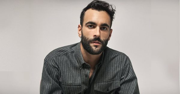 marco mengoni