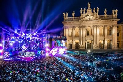 concerto primo maggio roma