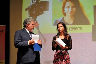 Napoli Film Festival