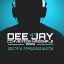 Convention DeeJay