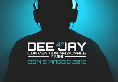 Convention DeeJay
