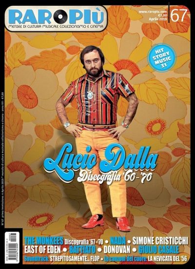 raropiù aprile 2019