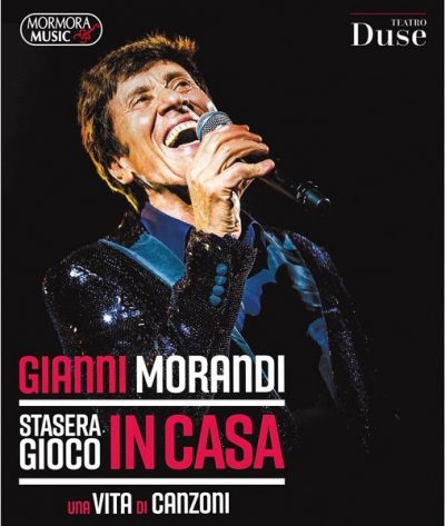 gianni morandi