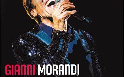 gianni morandi