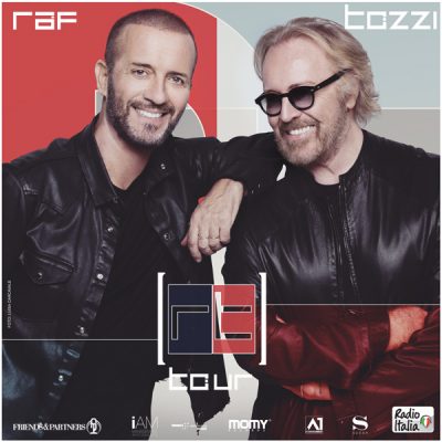 raf - umberto tozzi
