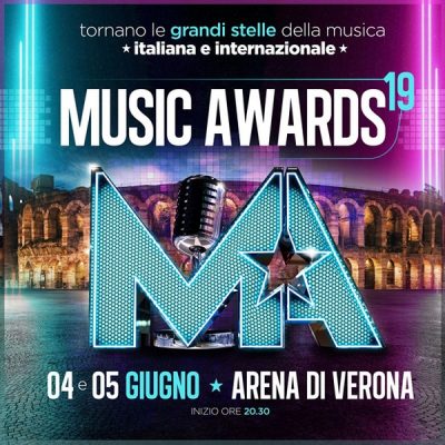 Music Awards