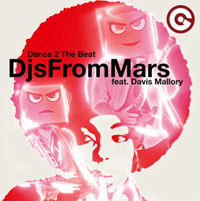 Djs From Mars