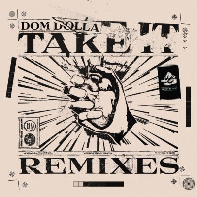 Dom Dolla