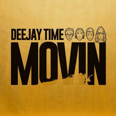 deejay time