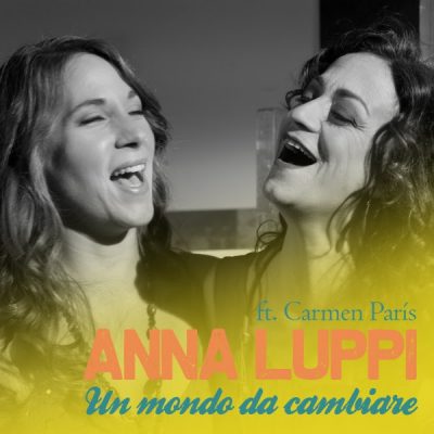 Anna Luppi