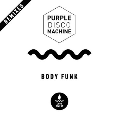 Purple Disco Machine