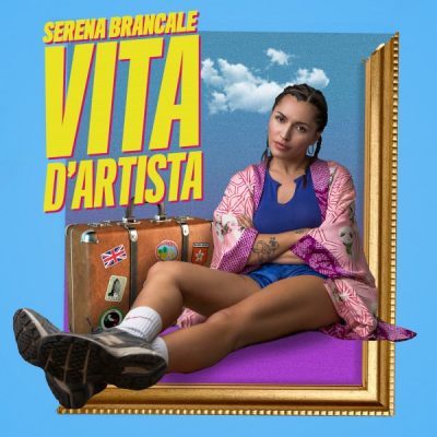 serena brancale