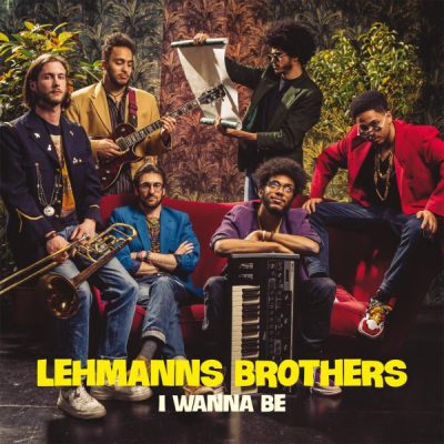 Lehmanns Brothers