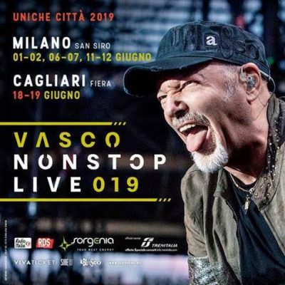 vasco rossi