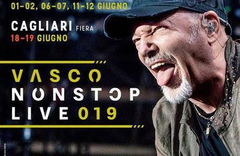 vasco rossi
