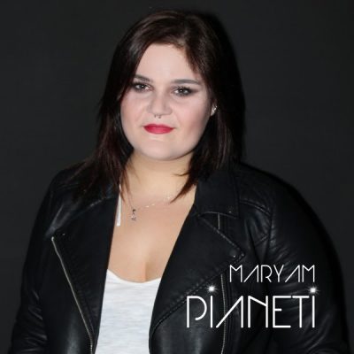 Maryam Tancredi