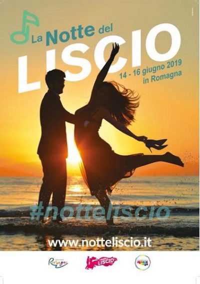 la notte del liscio