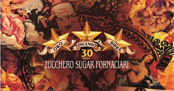 zucchero