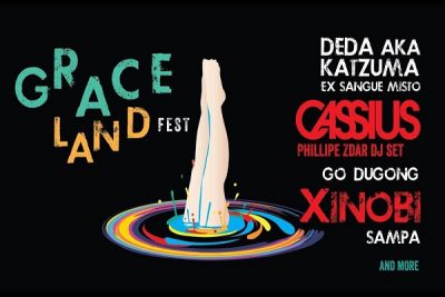 graceland fest