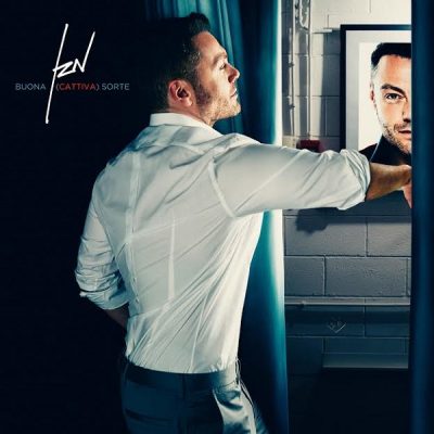Tiziano Ferro