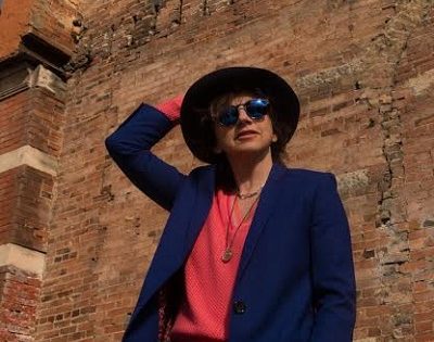 gianna nannini