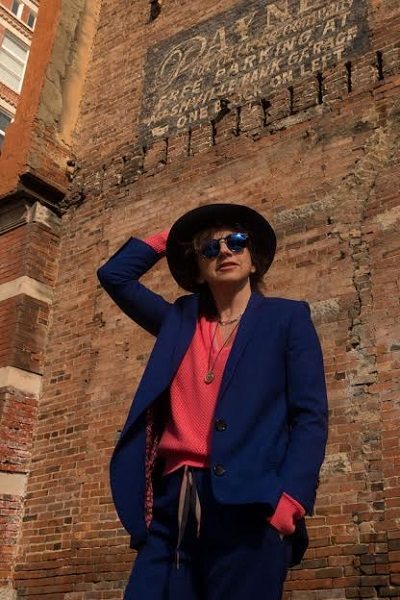 gianna nannini