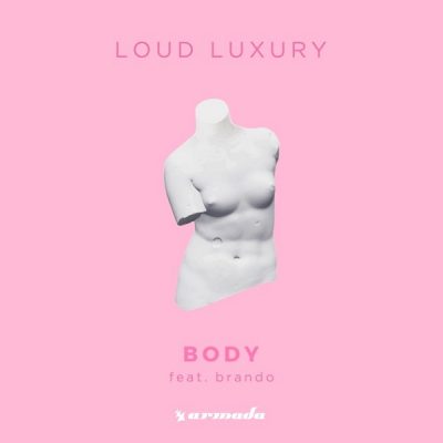 Loud Luxury