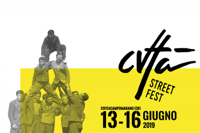 CVTA’ STREET FEST