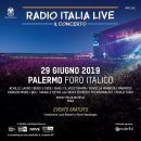 radio italia live
