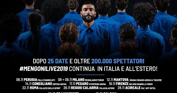 marco mengoni