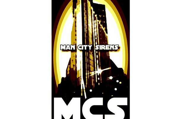 Man City Sirens