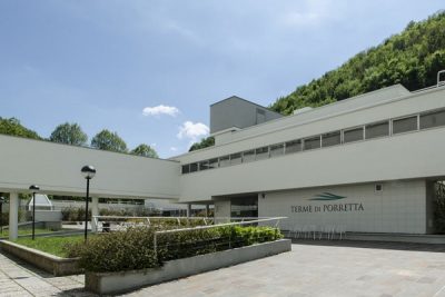 Terme di Porretta