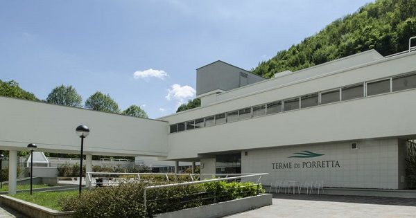 Terme di Porretta