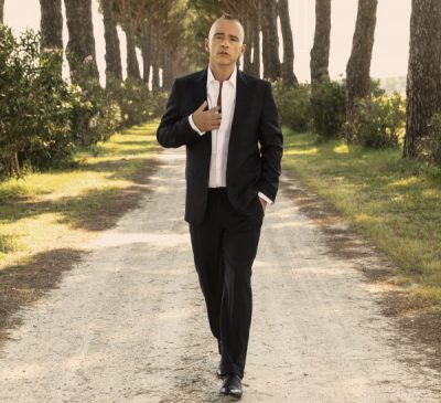 eros ramazzotti