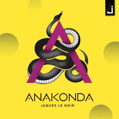 Jaques Le Noir