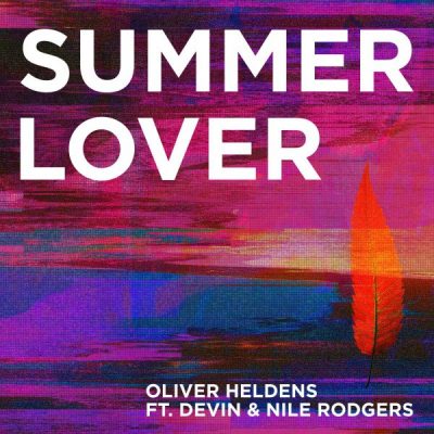 Oliver Heldens
