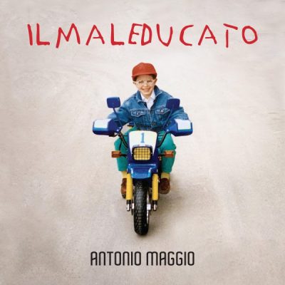 antonio maggio