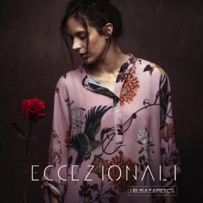 Elisa Sapienza