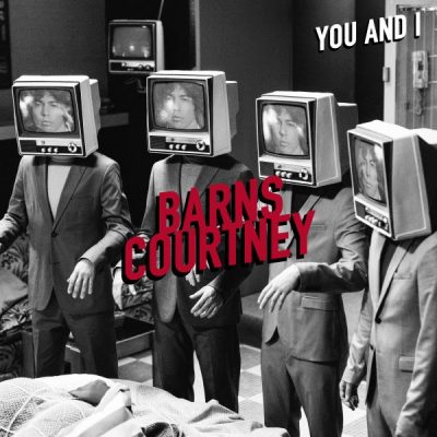 Barns Courtney