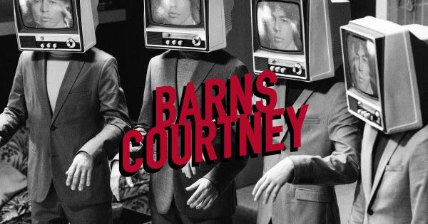 Barns Courtney