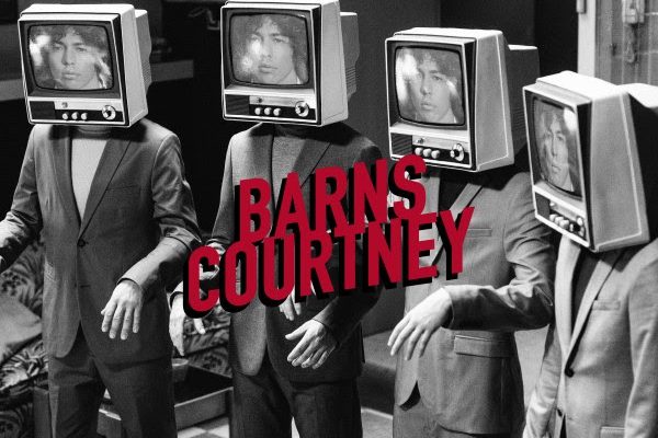 Barns Courtney