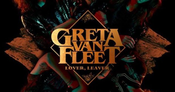 Greta Van Fleet