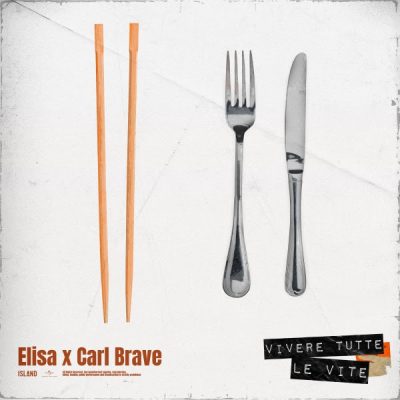 elisa - carl brave